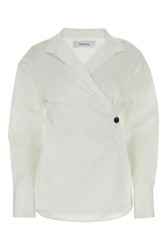 CAMICIA_13C968770447_WHITE_Image_1