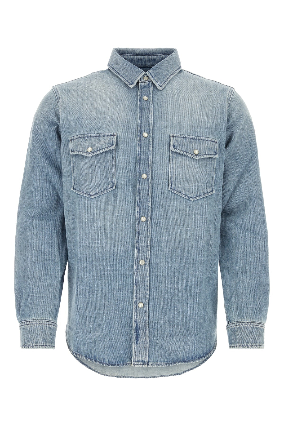 CAMICIA_604792Y18UA_4176_Image_1