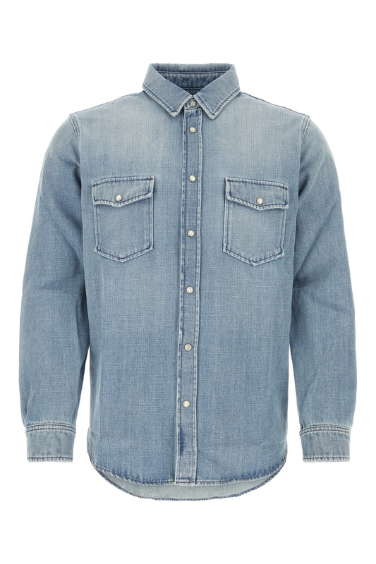 CAMICIA_604792Y18UA_4176_Image_1