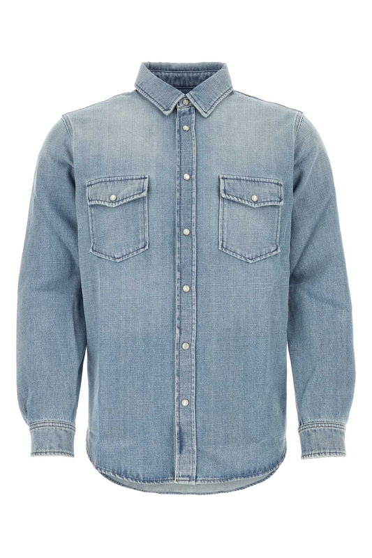 CAMICIA_604792Y18UA_4176_Image_1