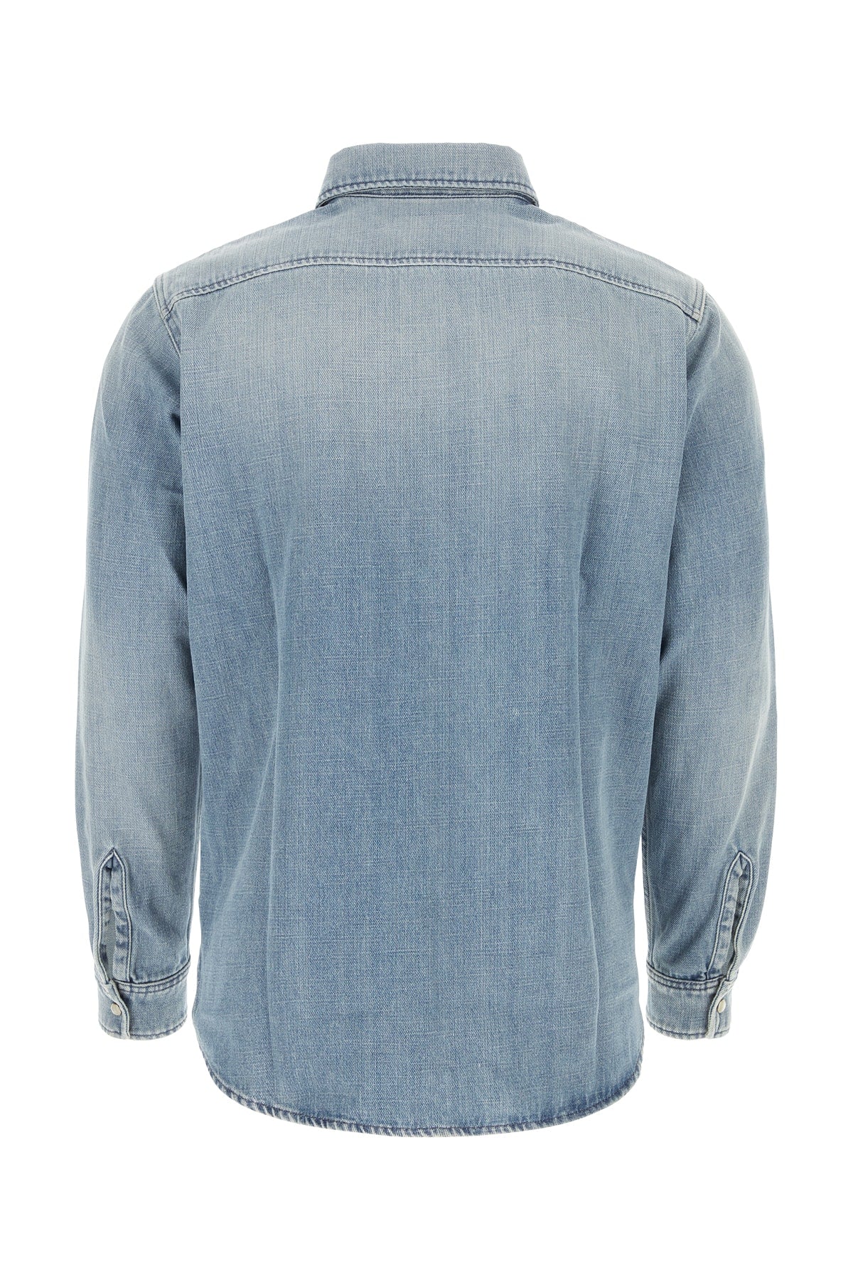 CAMICIA_604792Y18UA_4176_Image_2