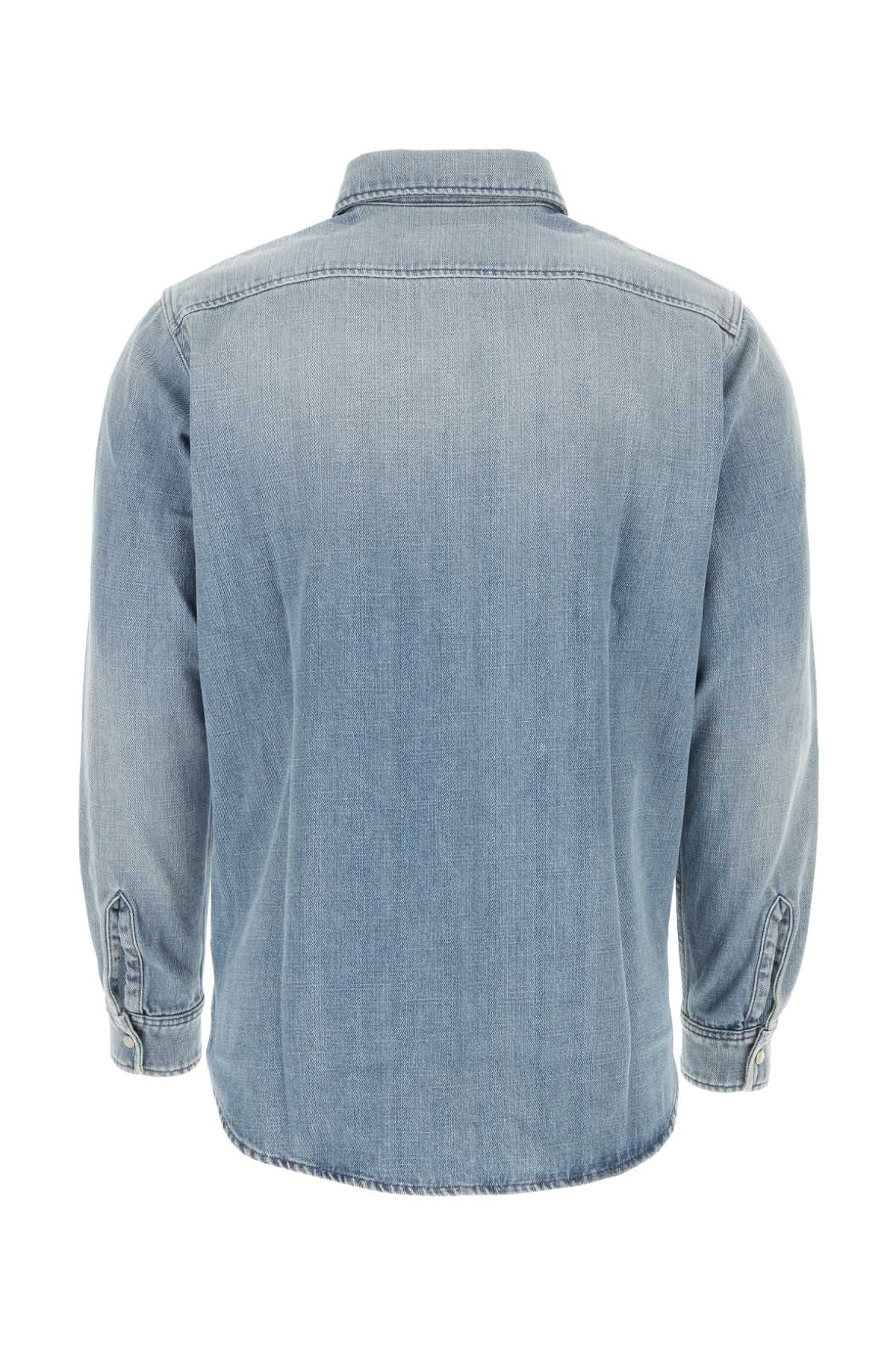 CAMICIA_604792Y18UA_4176_Image_2