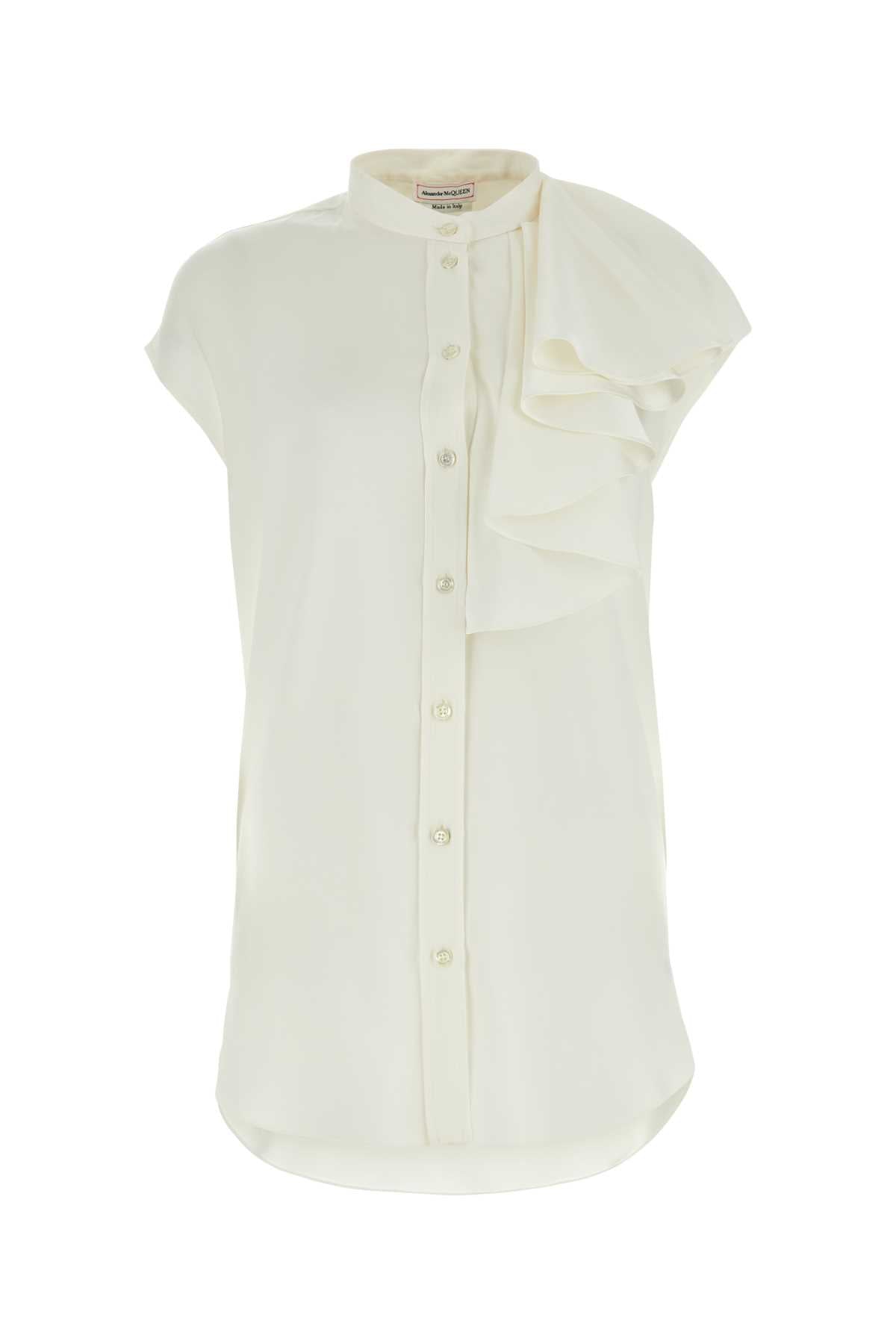 CAMICIA_754616QBAAE_9015_Image_1
