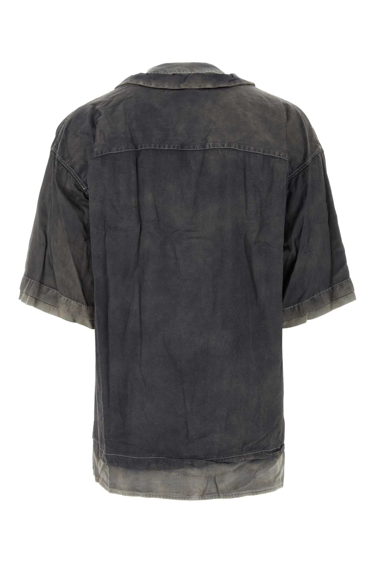 CAMICIA_A12SH071_BLACK_Image_2