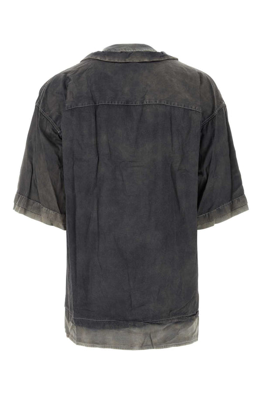CAMICIA_A12SH071_BLACK_Image_2