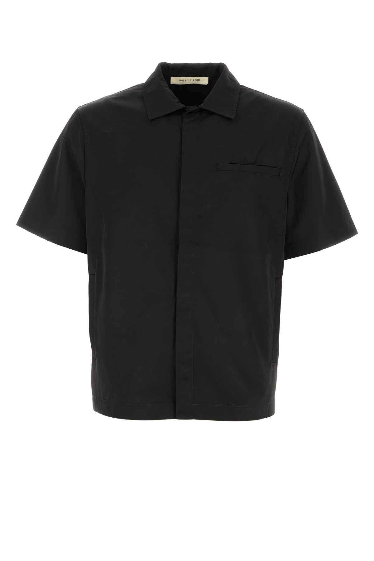 CAMICIA_AAUSH0102FA04_BLK0001_Image_1