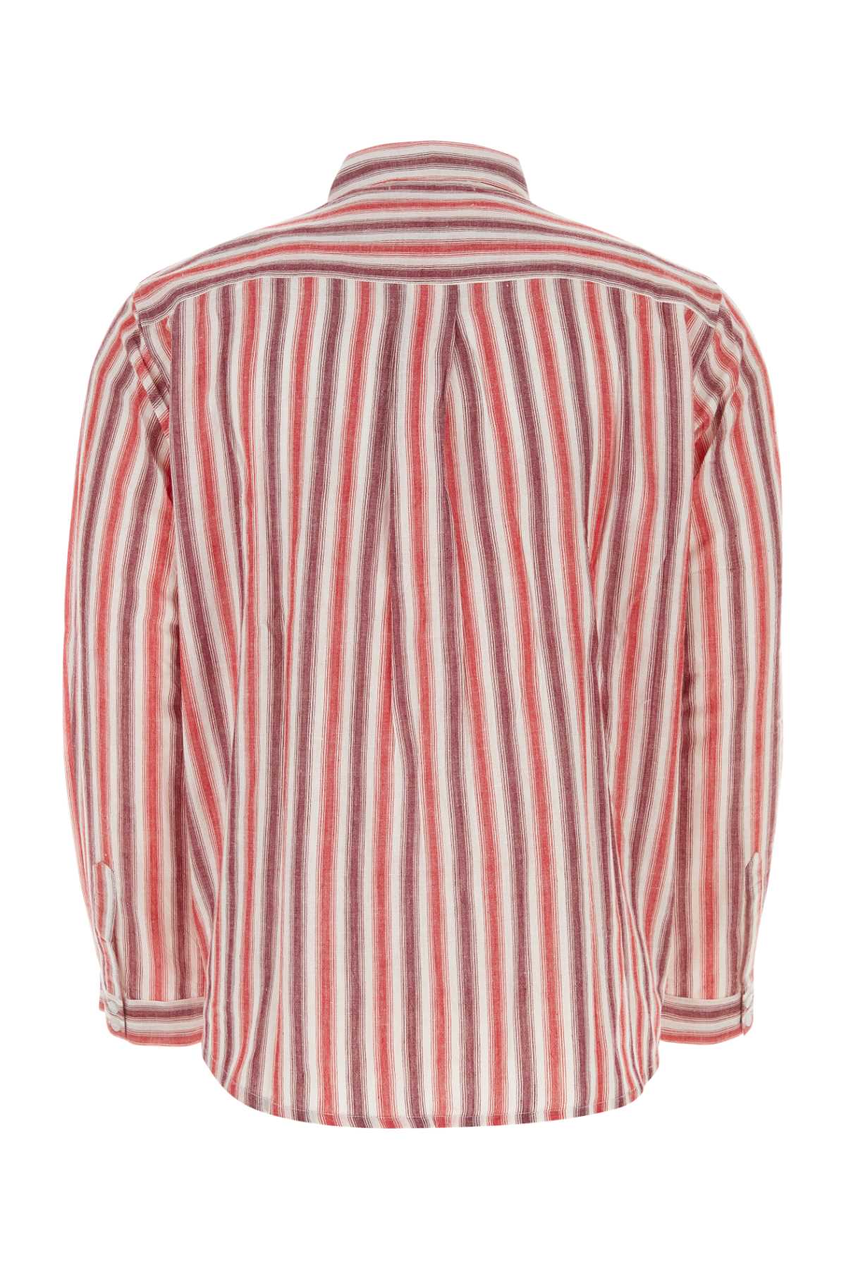 CAMICIA_ADRIENSHIRT_RED_Image_2