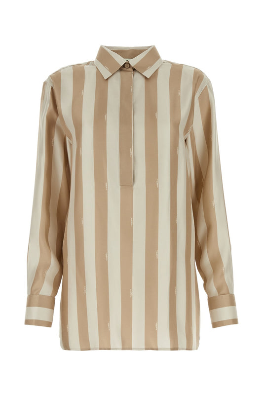 CAMICIA_ALL_OVER_PEQUIN_SILK_FS9658AWZV_F1P2V_Image_1