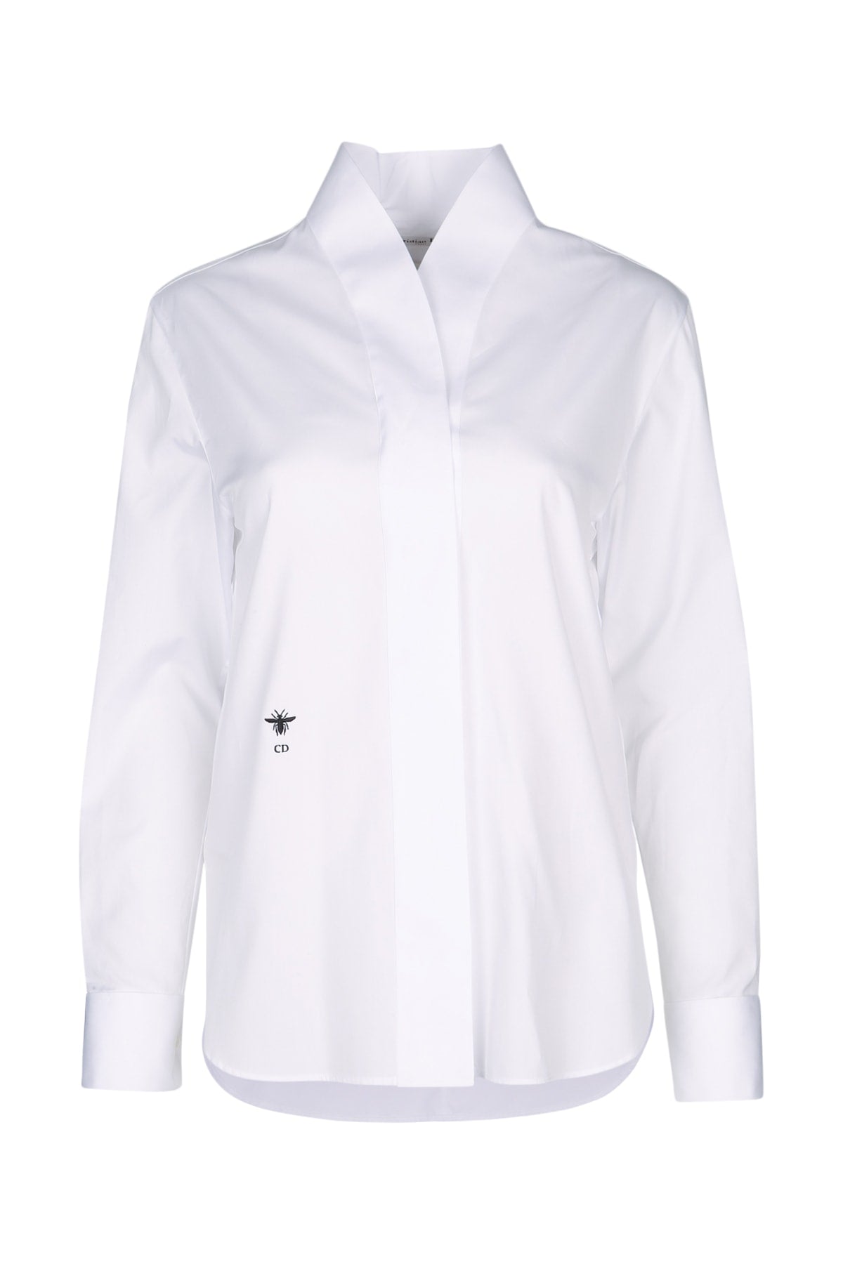 CAMICIA_BIANCA_SEMPLICE_KIMONO_541B57A3356_0100_Image_1
