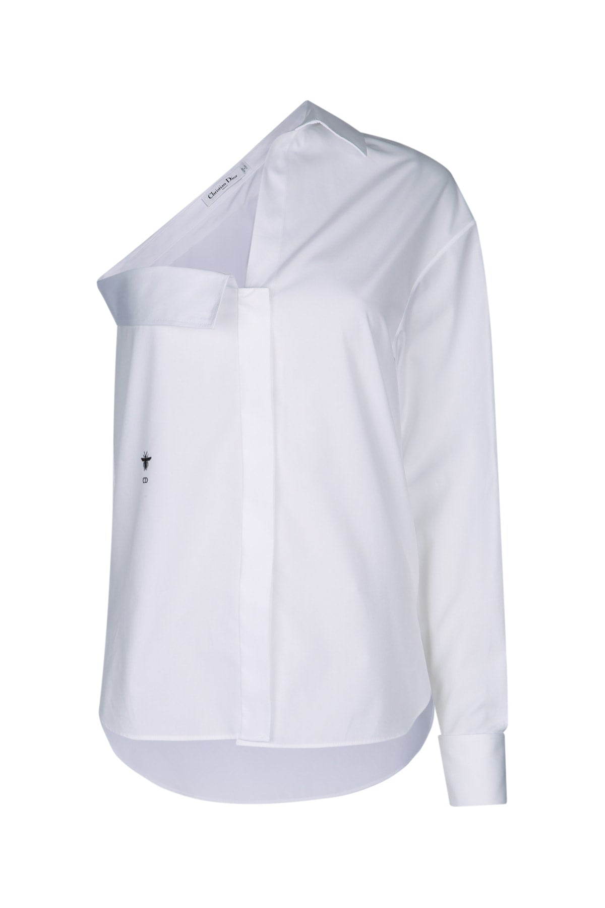 CAMICIA_BIANCA_SOLO_UNA_MANICAA_521B70A3356_0100_Image_1