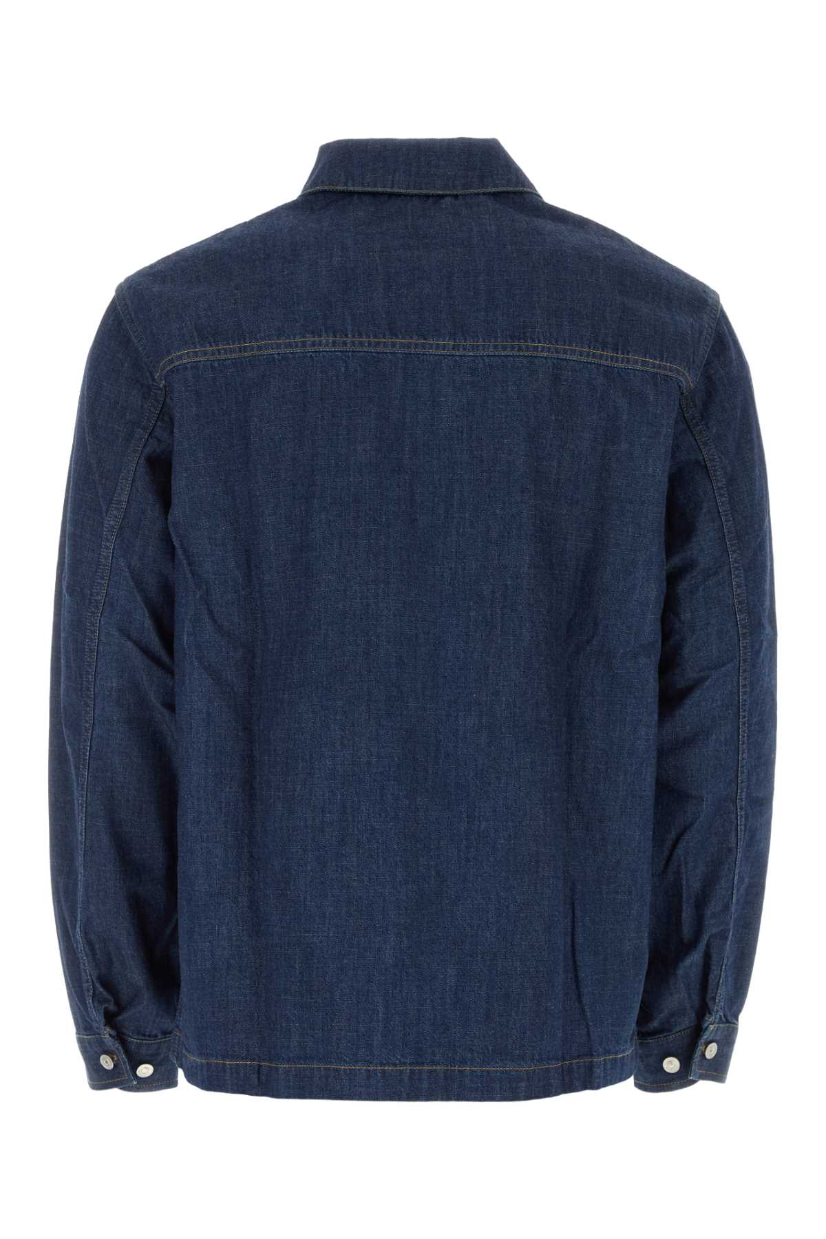 CAMICIA_BM60YY5Y8X_415_Image_2