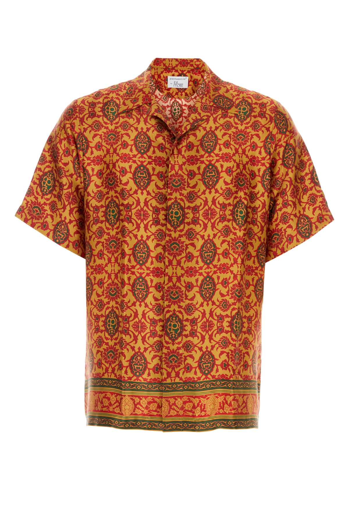 CAMICIA_BOWBELKE_ROSSO_Image_1