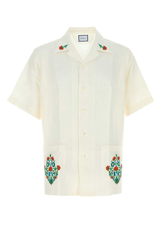 CAMICIA_BOWLING_GOMBET_CAMBOWGOM_BIANCO_Image_1