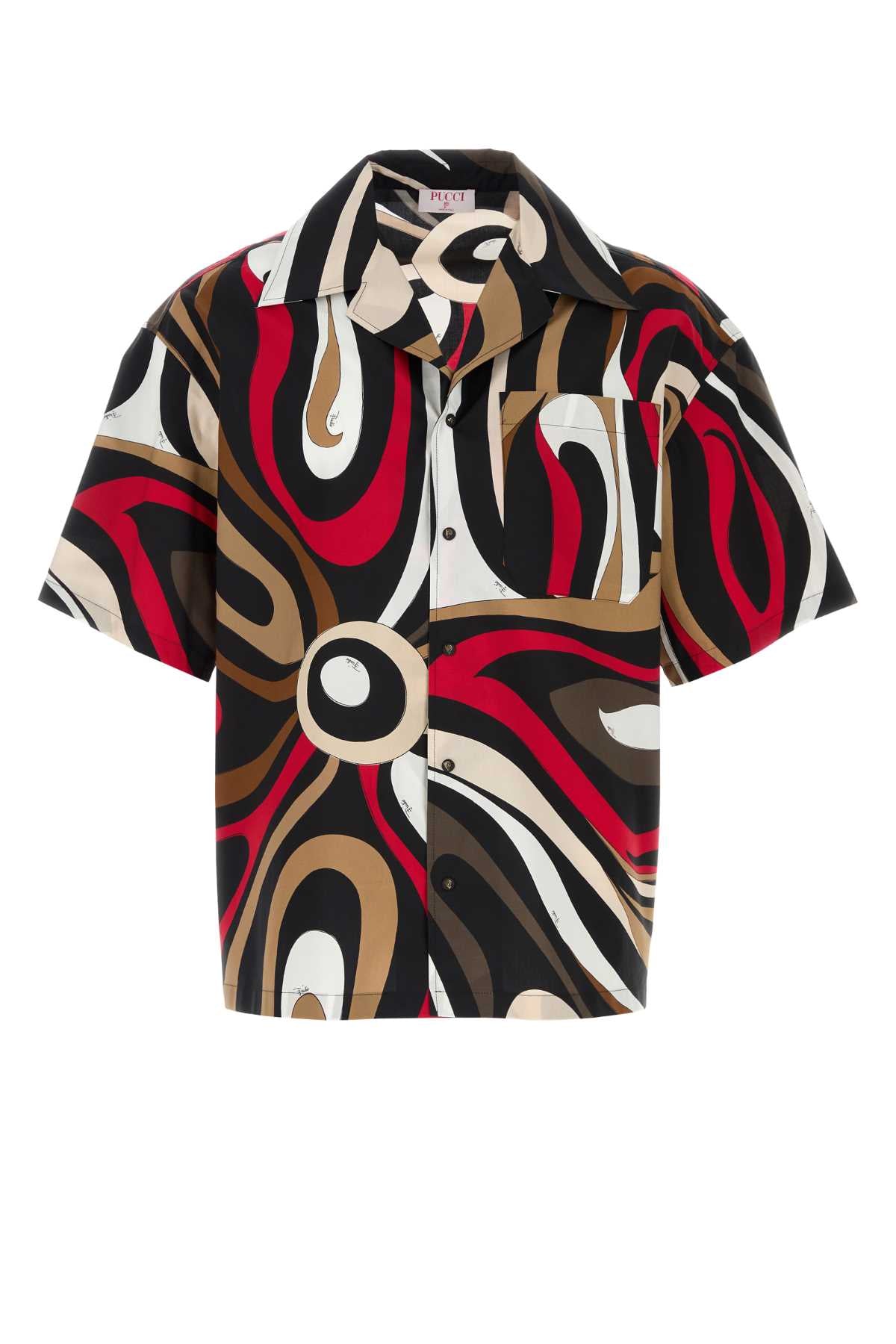 CAMICIA_BOWLING_UOMO_-_COTTON_POPELINE_5URJ905U760_006_Image_1