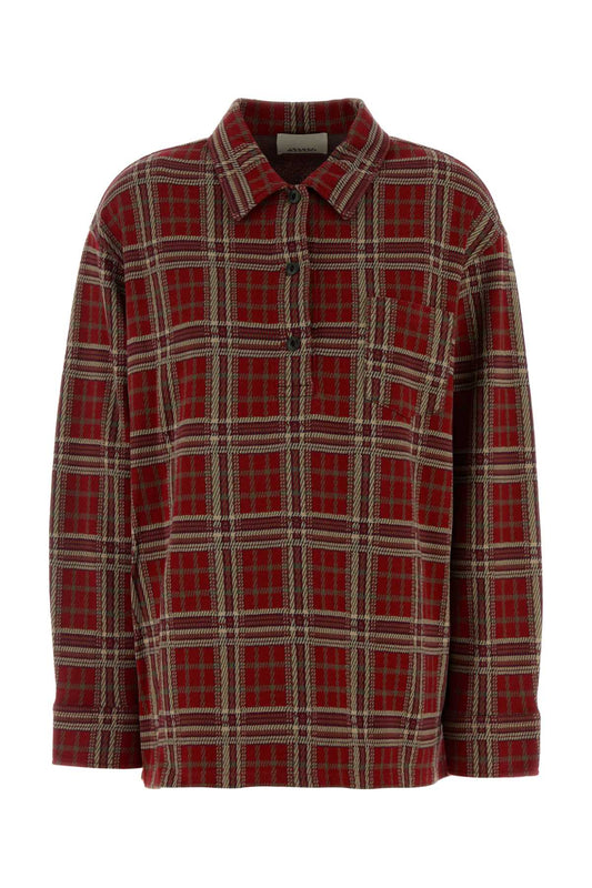CAMICIA_CH0261FAC4K01I_70RD_Image_1