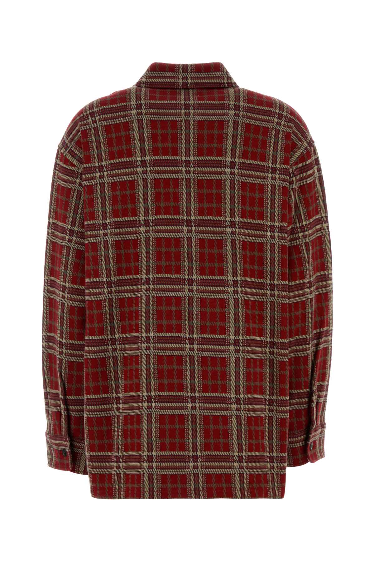 CAMICIA_CH0261FAC4K01I_70RD_Image_2