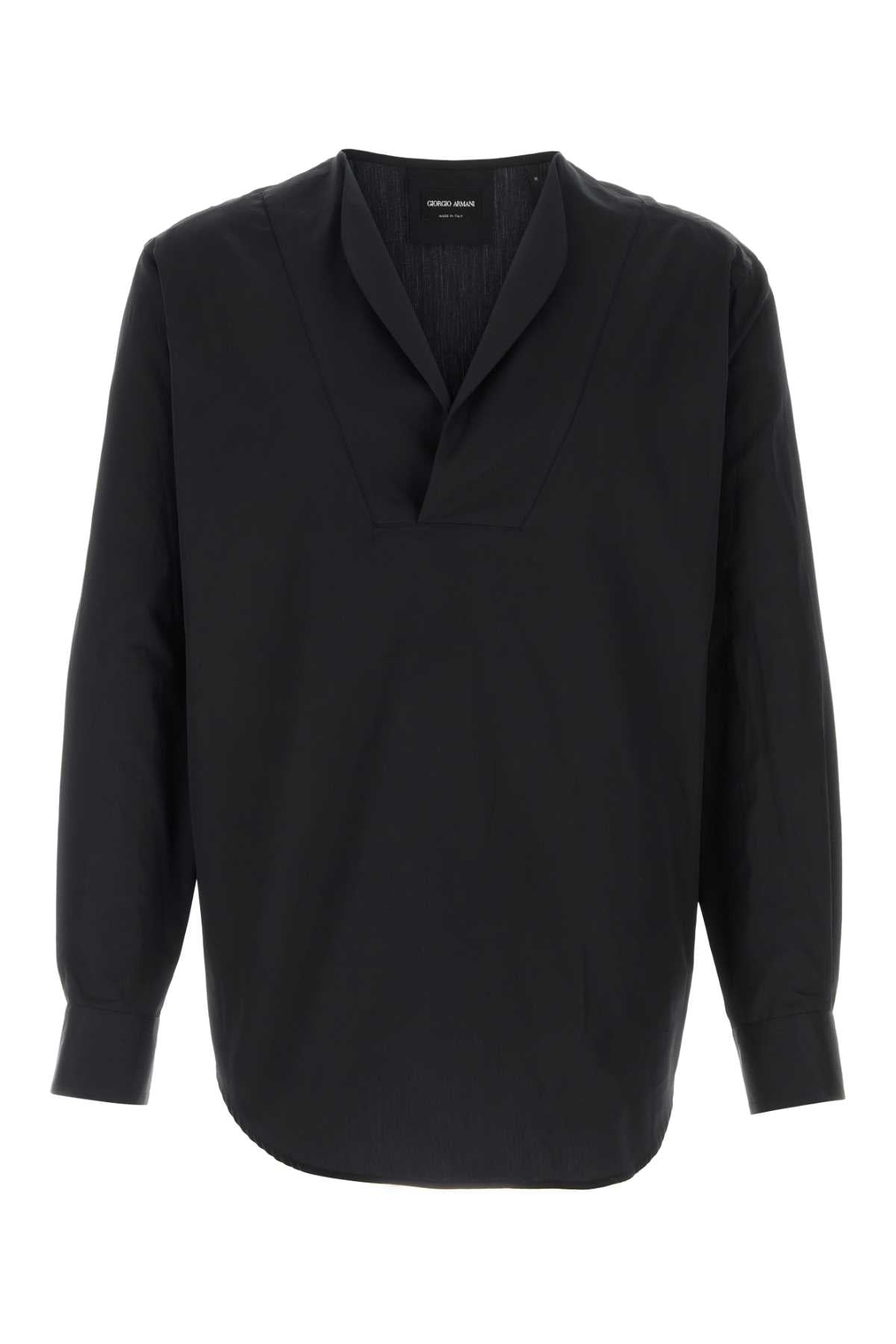 CAMICIA_COLLO_APERTO_REVER_GM001418TE11189_UC001_Image_1