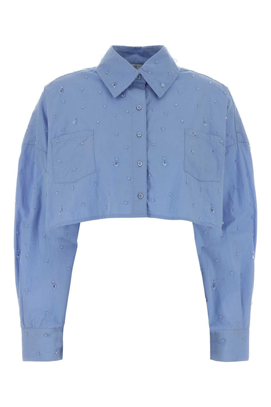 CAMICIA_CORTA_CO_N_APPLICAZIONI_06PSED912R16406_82_Image_1