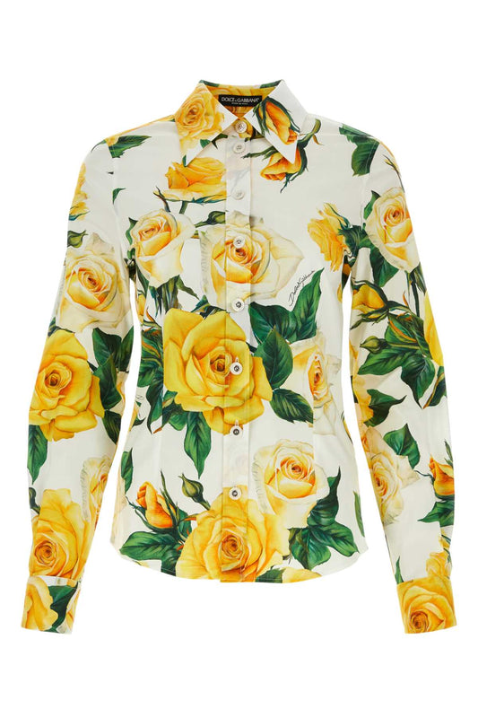 CAMICIA_COTONE_FANTASIA_GIALLA_F5Q14TFSEHW_HA3VO_Image_1