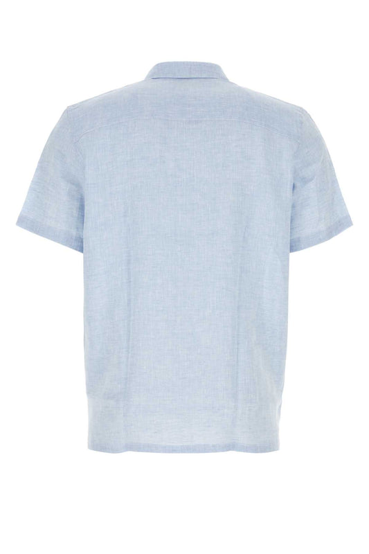 CAMICIA_CSM2055GL03099_401_Image_2