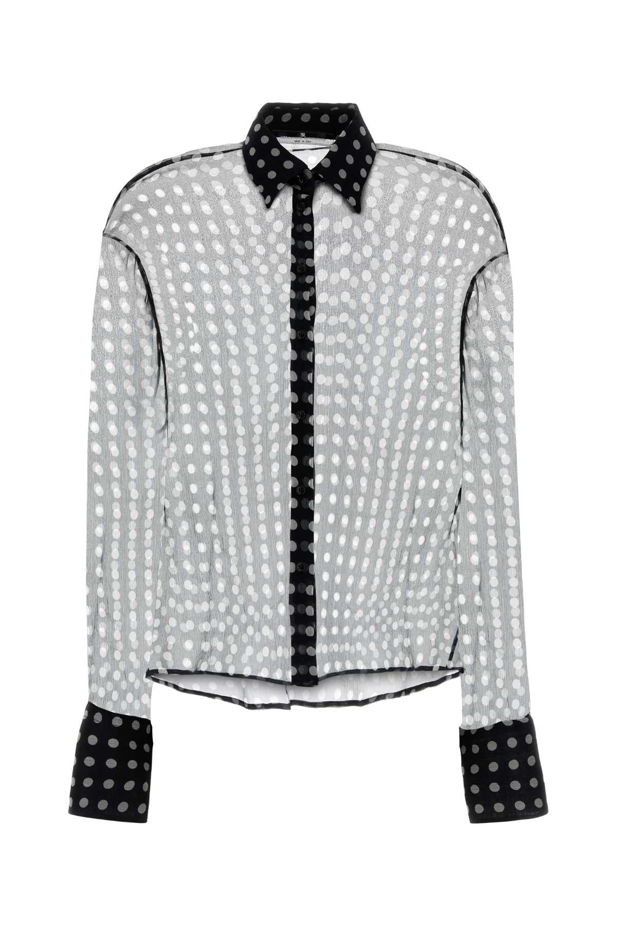 CAMICIA_D482K751XPN_S4877_Image_1