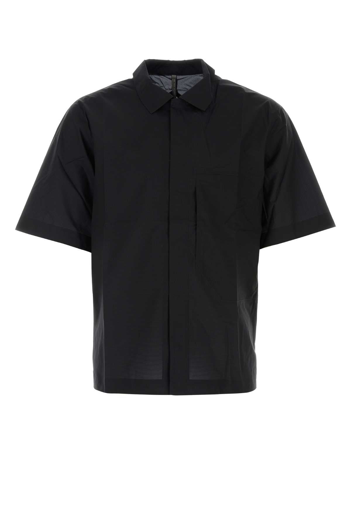 CAMICIA_DEMLOSSSHIRTM_BLACK_Image_1