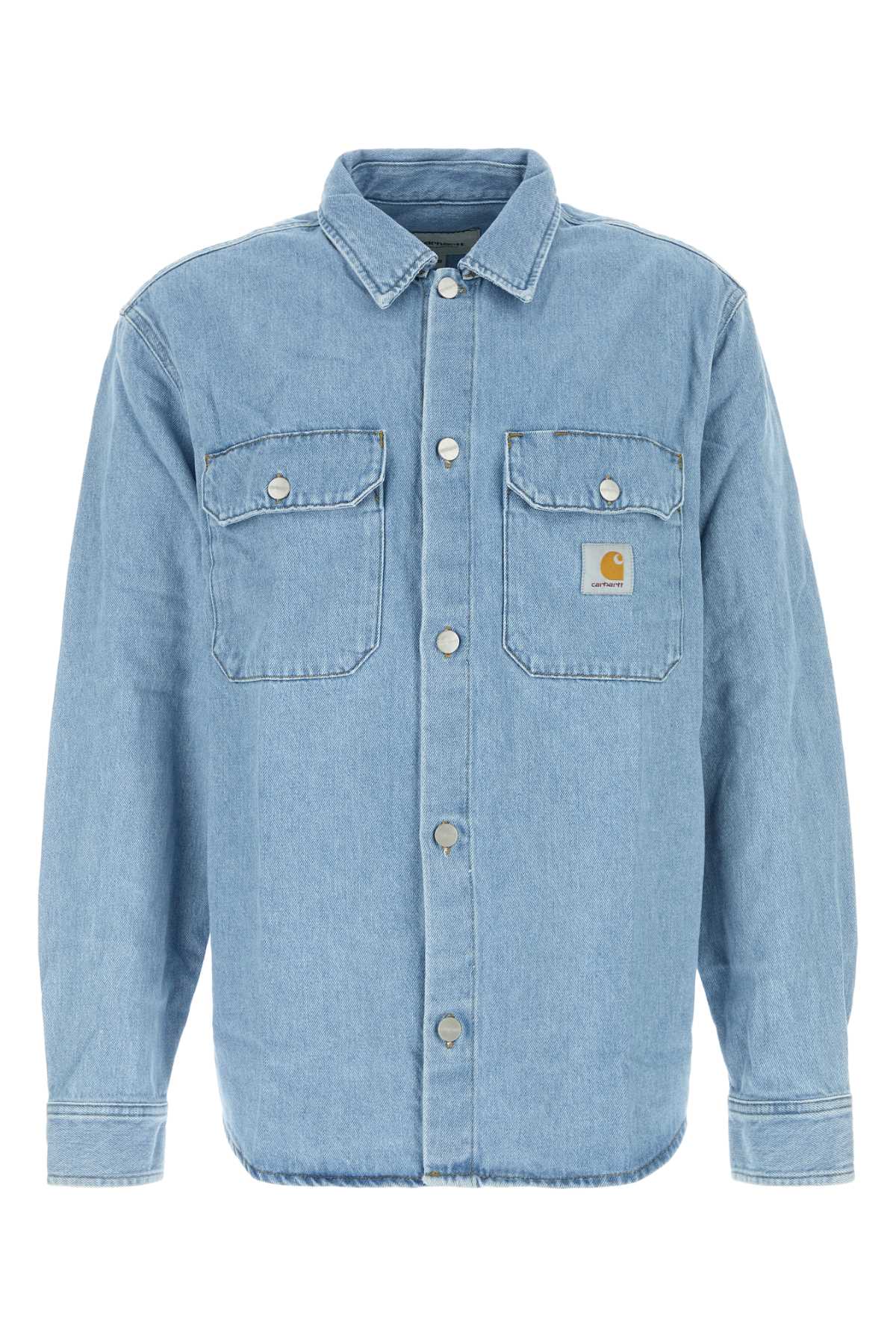 CAMICIA_DENIM_I033346_010E_Image_1