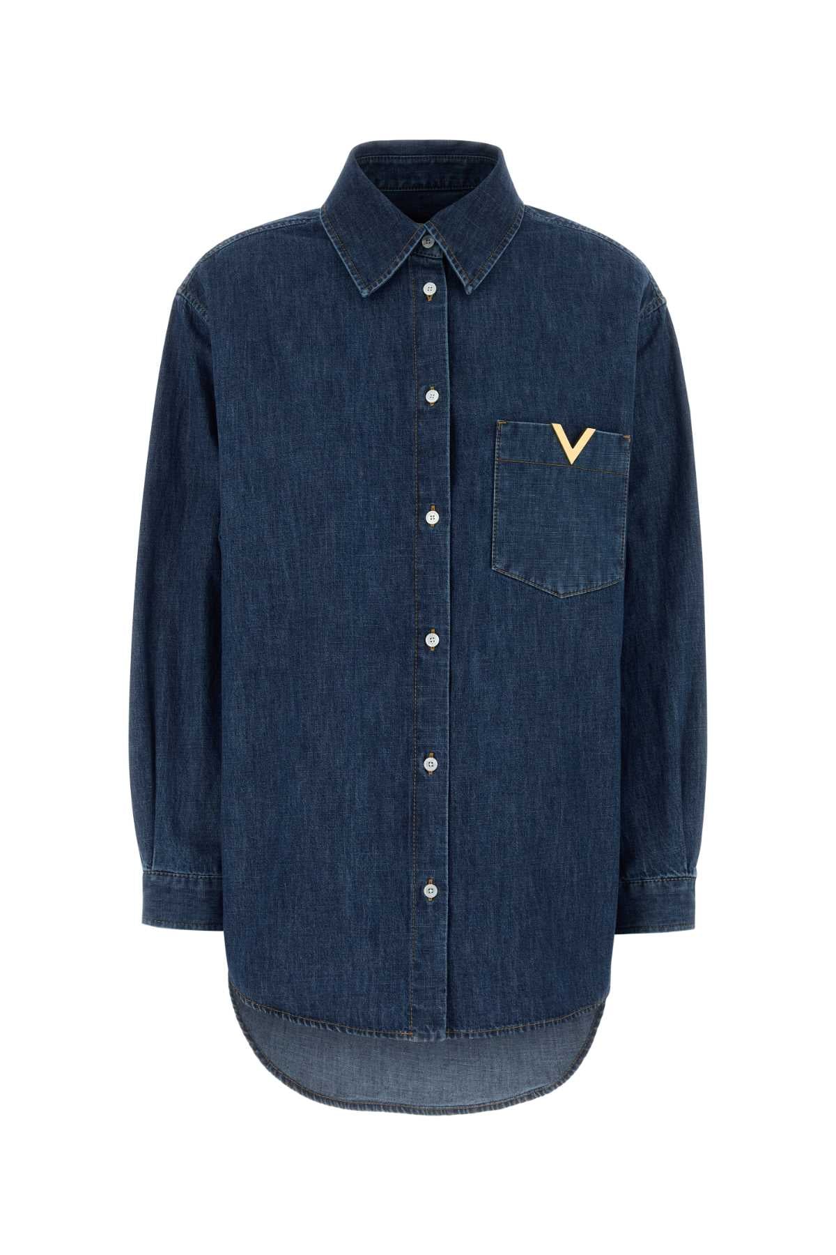 CAMICIA_DENIM_SOLID_C_8B3DB03K9YA_558_Image_1