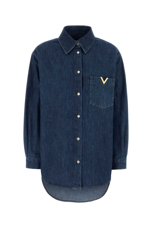 CAMICIA_DENIM_SOLID_C_8B3DB03K9YA_558_Image_1