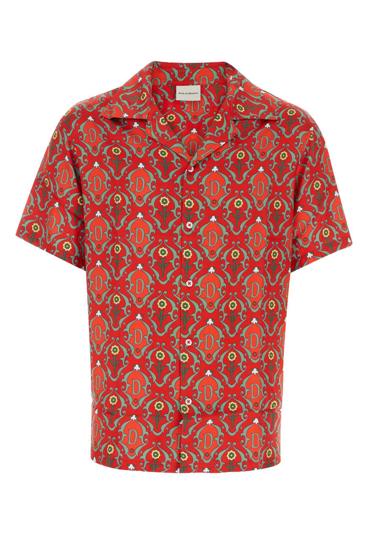 CAMICIA_DSH155VI008_RD_Image_1