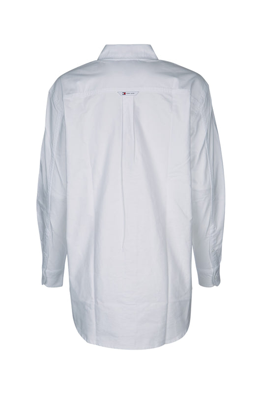 CAMICIA_DW0DW17807_YBR_Image_2