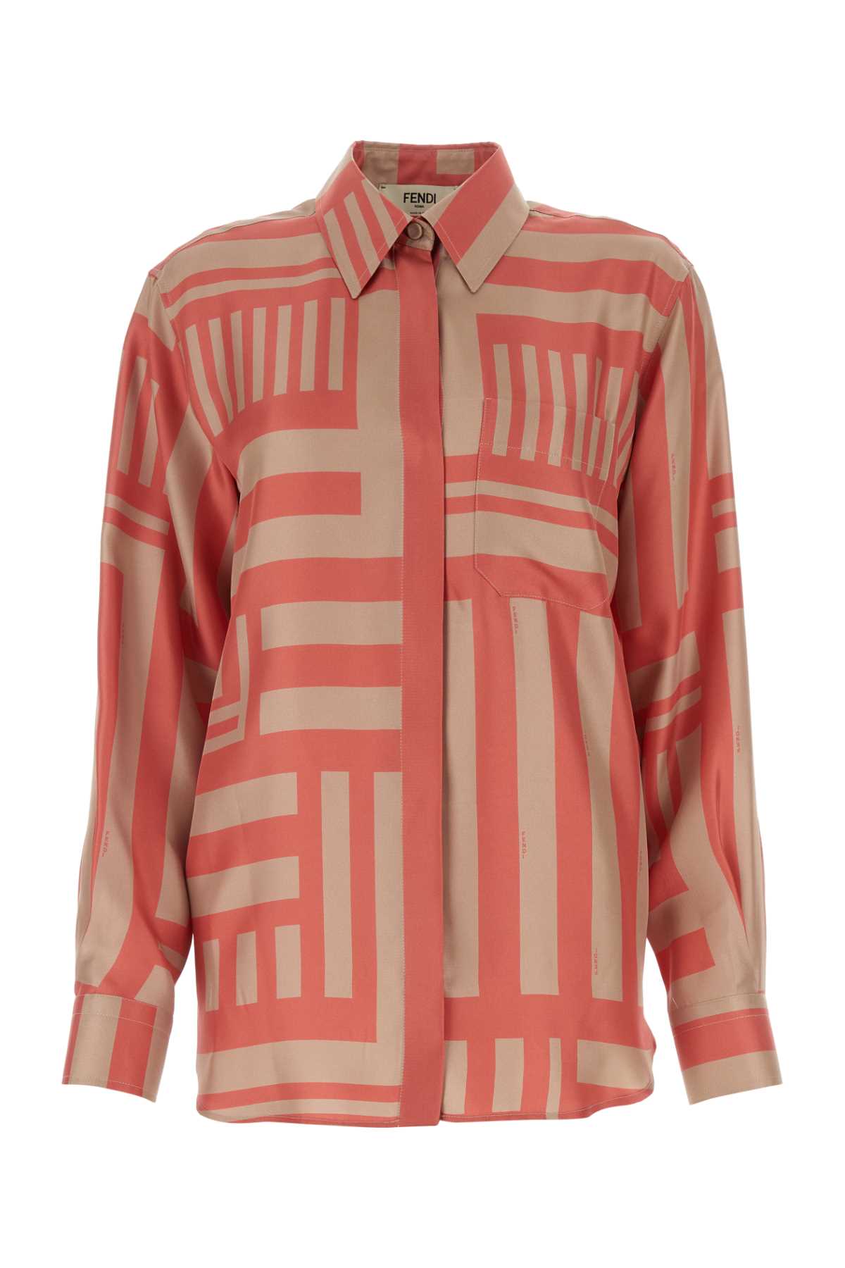 CAMICIA_FENDI_LABYRINT_FS8190AWZT_F0N12_Image_1