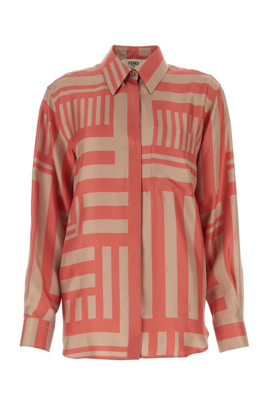 CAMICIA_FENDI_LABYRINT_FS8190AWZT_F0N12_Image_1