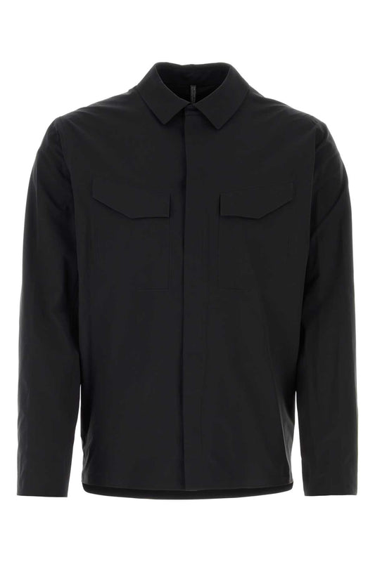 CAMICIA_FIELDLSSHIRTM_BLACK_Image_1