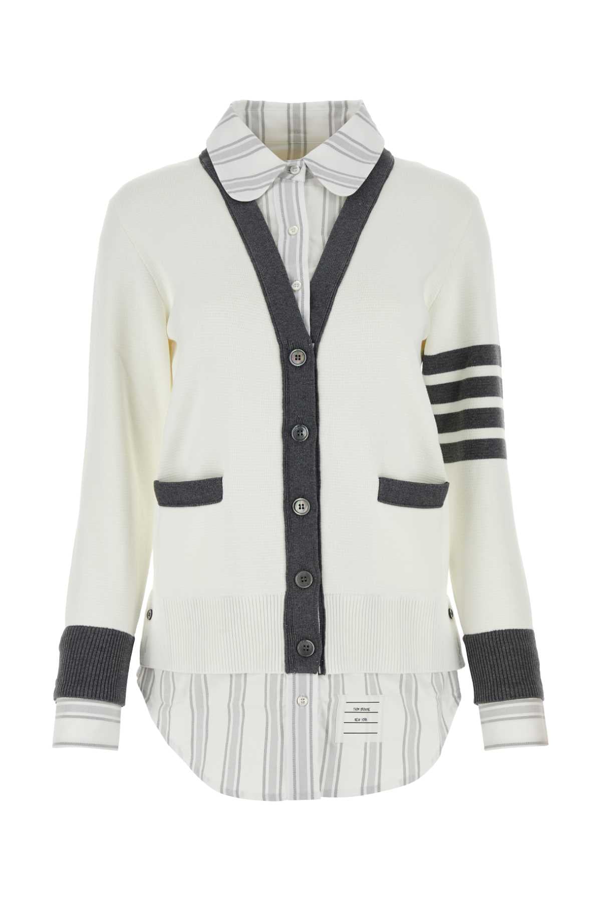 CAMICIA_FKC534AY3007_100_Image_1