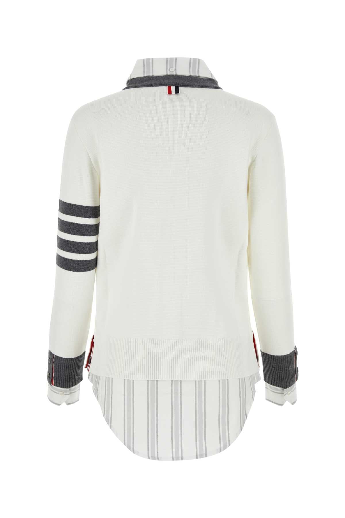 CAMICIA_FKC534AY3007_100_Image_2