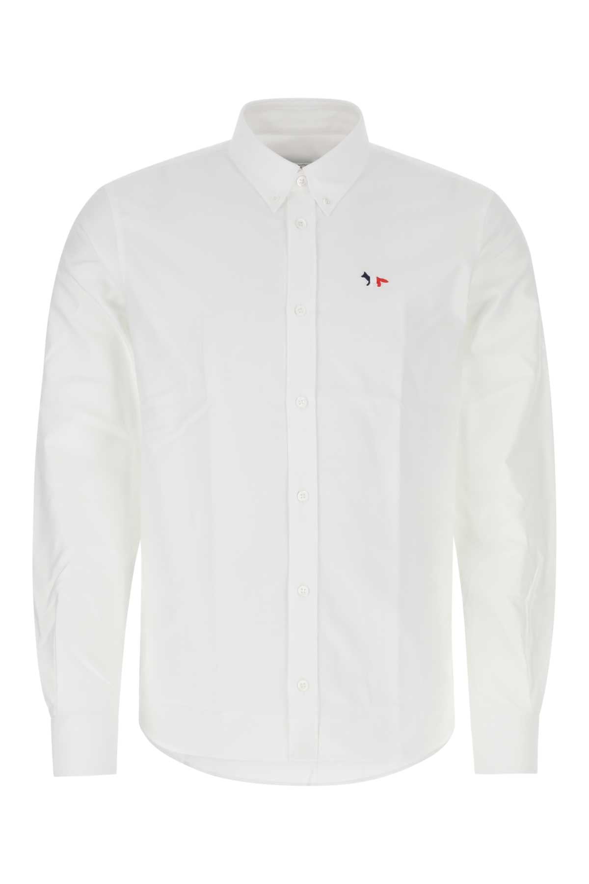 CAMICIA_FM00400WC2010_P100_Image_1