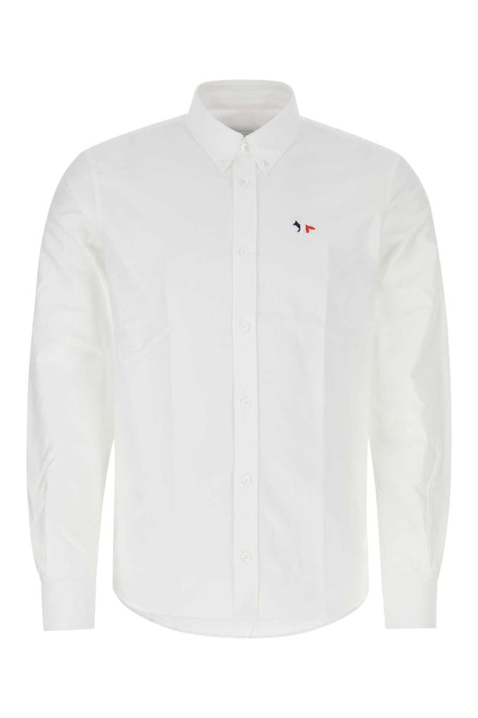 CAMICIA_FM00400WC2010_P100_Image_1