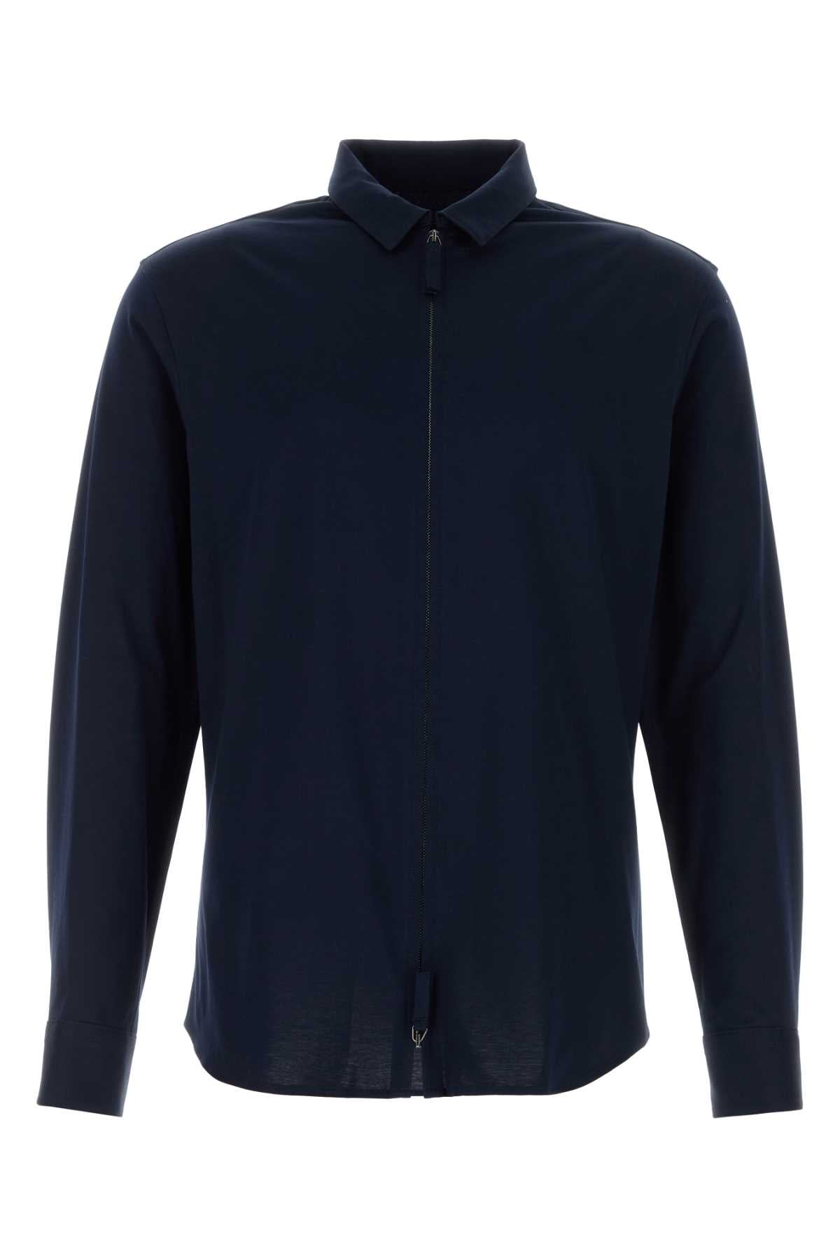 CAMICIA_FULL_ZIP_GM000057TE10079_UB102_Image_1