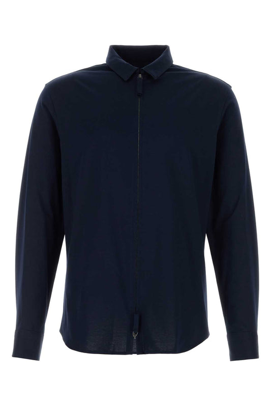 CAMICIA_FULL_ZIP_GM000057TE10079_UB102_Image_1