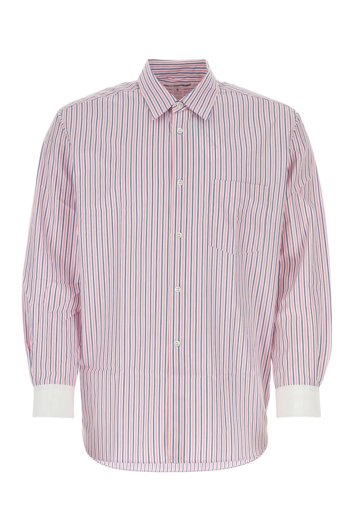 CAMICIA_FZB158PER_WHITESTRIPE11_Image_1