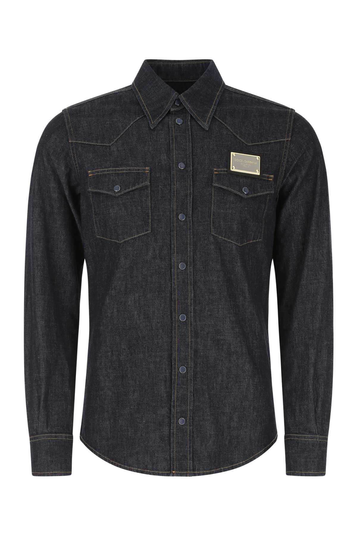 CAMICIA_G5JC8DG8FR4_S9001_Image_1