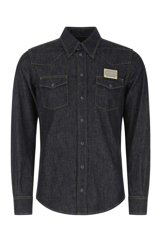 CAMICIA_G5JC8DG8FR4_S9001_Image_1