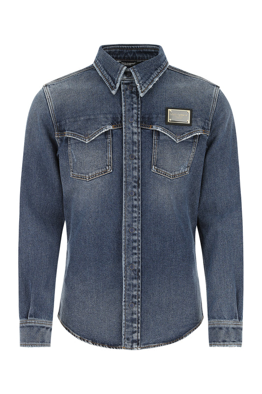 CAMICIA_G5JS8DG8FS2_S9001_Image_1