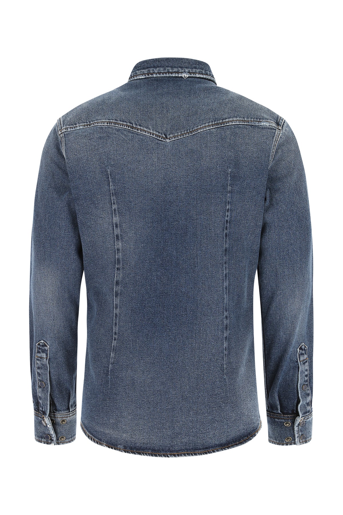 CAMICIA_G5JS8DG8FS2_S9001_Image_2