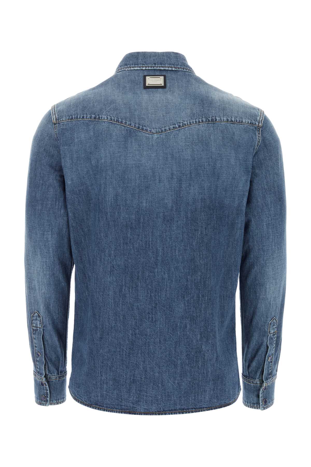 CAMICIA_G5KI3DG8HH5_S9001_Image_2