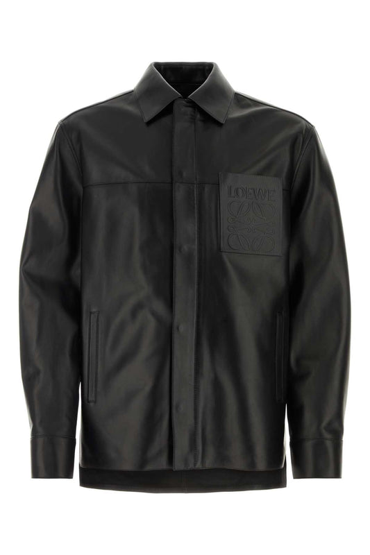 CAMICIA_H526Y34L13_BLACK_Image_1