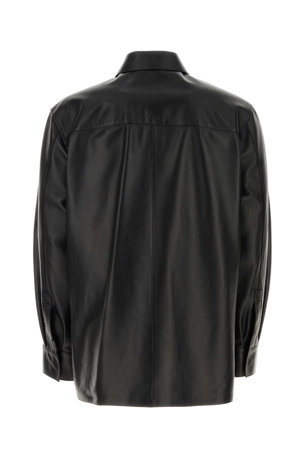 CAMICIA_H526Y34L13_BLACK_Image_2