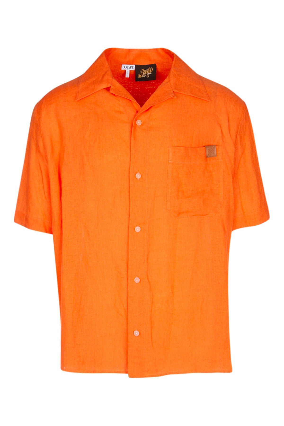 CAMICIA_H616Y05W20_ORANGE_Image_1