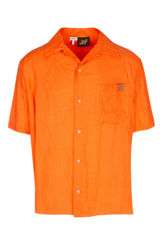 CAMICIA_H616Y05W20_ORANGE_Image_1